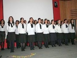 ‘Bir Bahar Akşamı'nda şiir buluşması